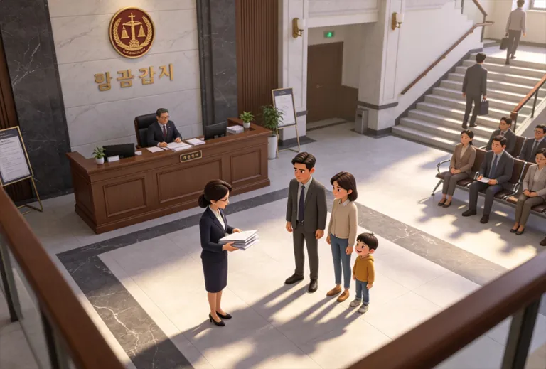 과거 양육비 3천만원 지급 판결, 일부 인용